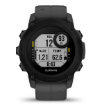 GARMIN Descent™ G1, Slate Gray