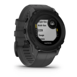 GARMIN Descent™ G1, Slate Gray