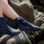 PELAGIC 6.5mm BOOT - RUBBER SOLE 10