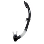 Ika Black Snorkel