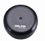 SEA&SEA FRONT PORT COVER S