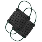 XS Scuba Highland Weight Plates - 2 pack