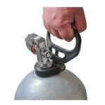 XS SCUBA STEEL TANK CARRY HANDLE