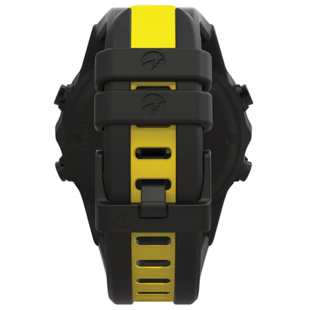 SHEARWATER TERIC DUAL KIT - YELLOW SHEARWATER TERIC DUAL KIT - YELLOW