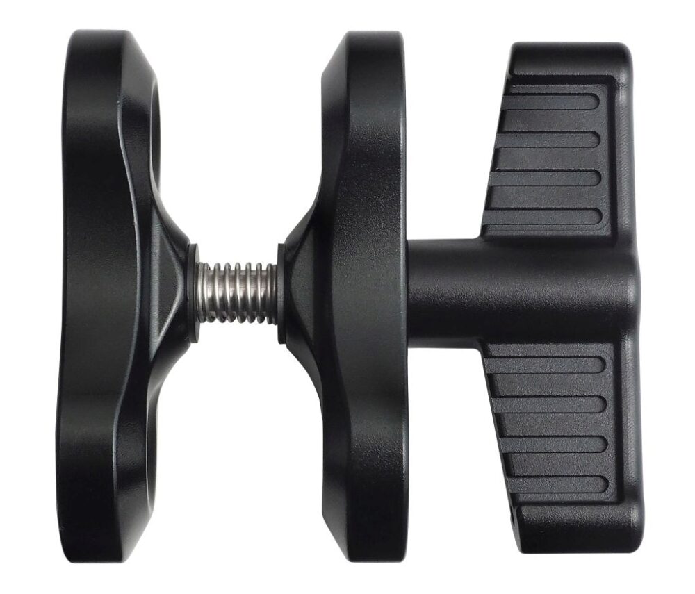 SEA AND SEA ARM 8 BALL CLAMP, 1PC SEA AND SEA ARM 8 BALL CLAMP, 1PC