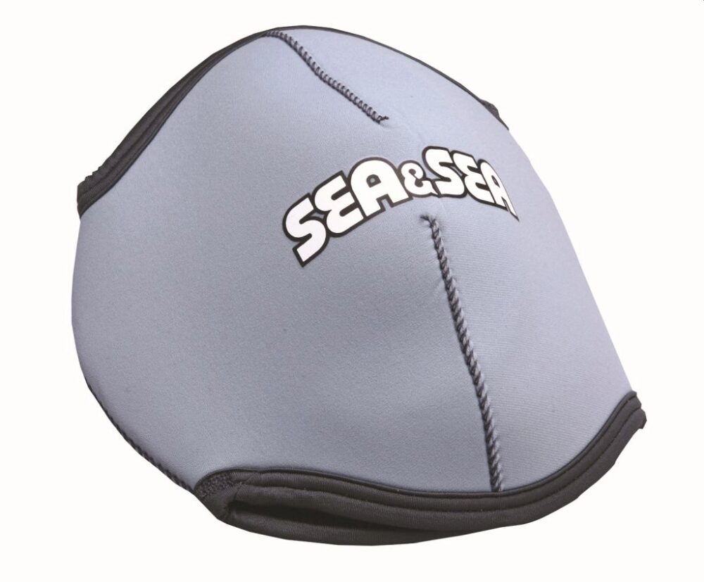 SEA&SEA FISH EYE DOME COVER