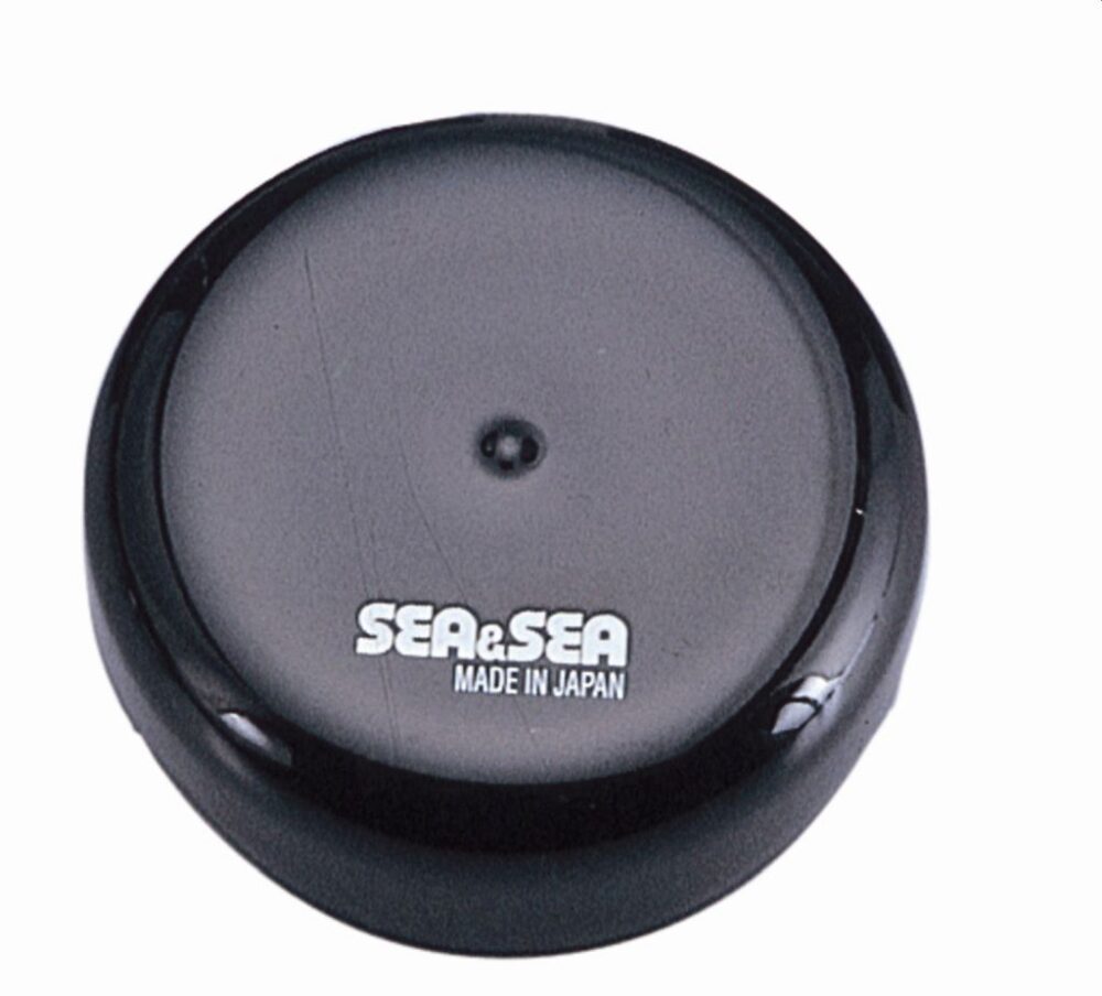 SEA&SEA FRONT PORT COVER S