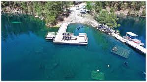 Lake Phoenix Camping And Diving