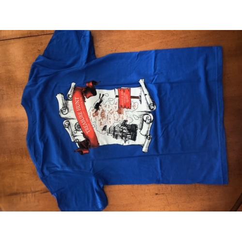 2023 Treasure Hunt Men's and Women's Shirts