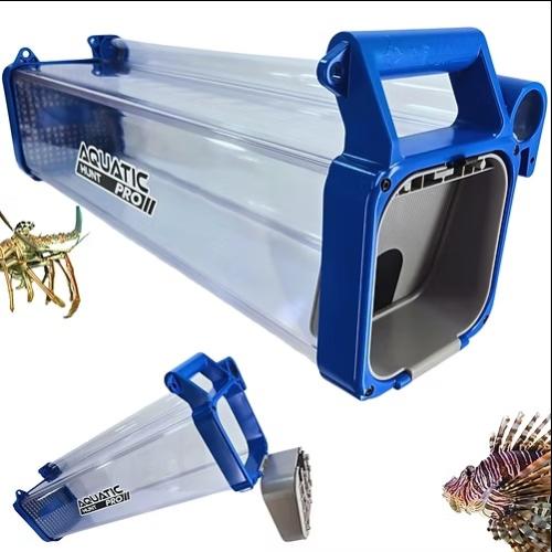 Aquadic Hunt Pro 22in Lionfish Locker