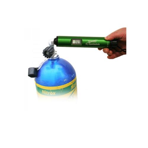 O2 Quickstick Nuvair