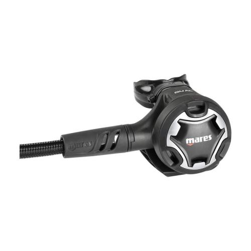 REGULATOR SET DUAL 15X - STARTER