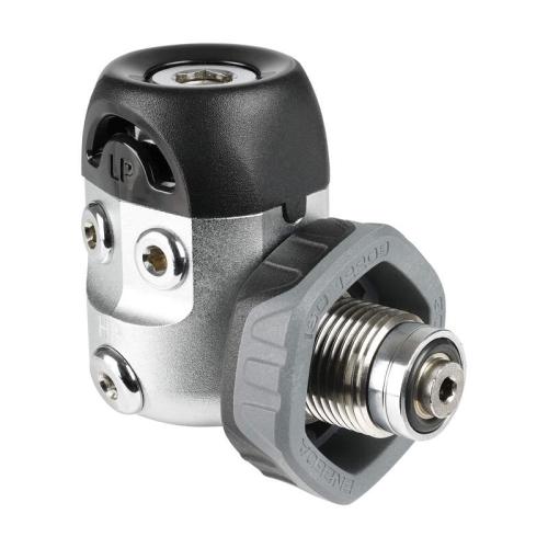 REGULATOR SET DUAL 15X - STARTER