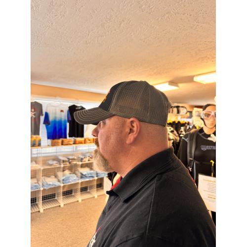LHS Ball Caps