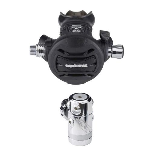 XTX50 REGULATOR