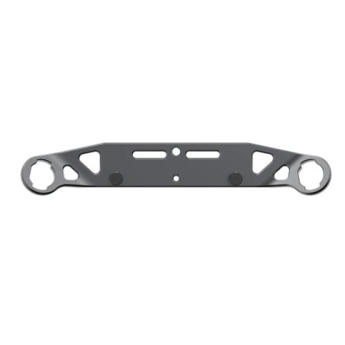 Dual Rail Kit