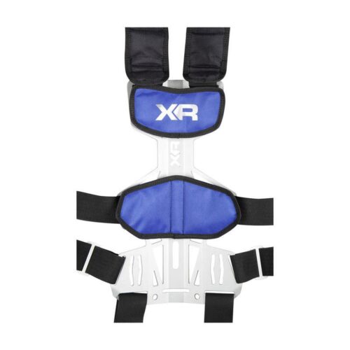 XR-REC TRIM SINGLE BACKMOUNT SET