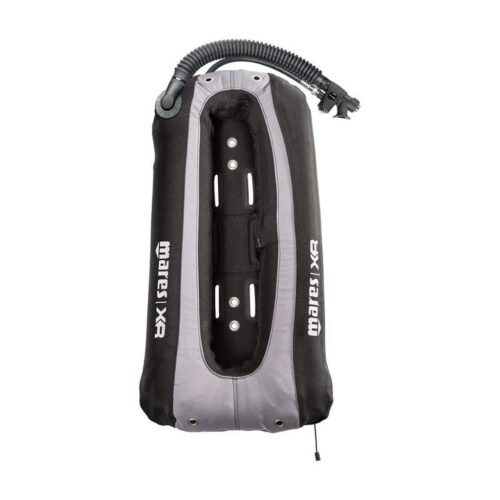 DONUT BLADDER SINGLE TANK - XR LINE 10/22