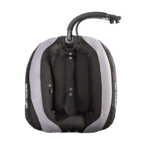 DONUT BLADDER TWIN TANK - XR LINE 20/44