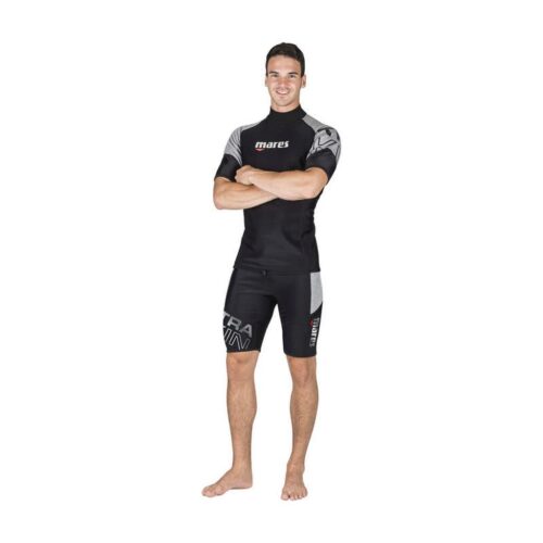 ULTRASKIN S/S Man