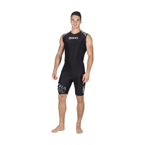 ULTRASKIN SLEEVELESS W/O HOOD