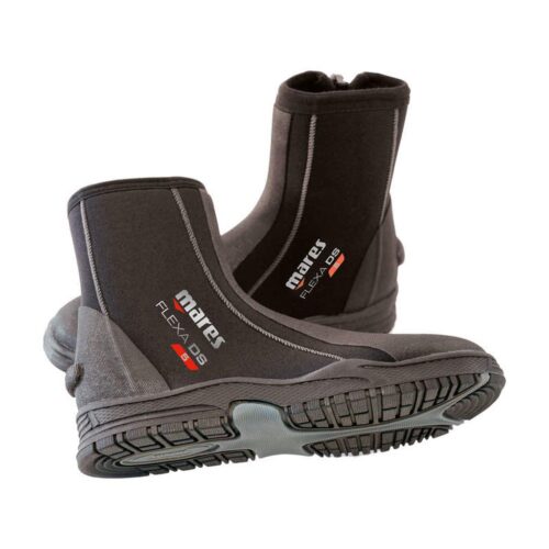 5mm Flexa DS Boots