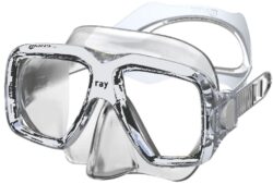 Ray Mask