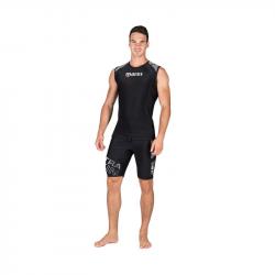 ULTRASKIN SLEEVELESS W/O HOOD ULTRASKIN SLEEVELESS W/O HOOD