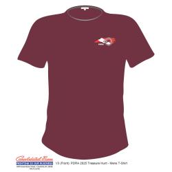 2025 Treasure Hunt Shirts
