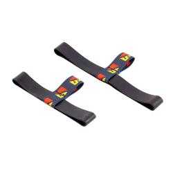 HOSE RETAINER - EPDM RUBBER 1