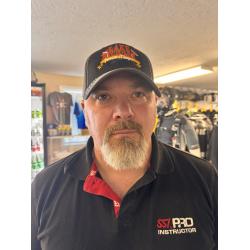 LHS Ball Caps