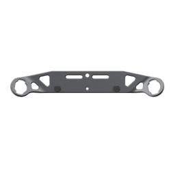 Dual Rail Kit