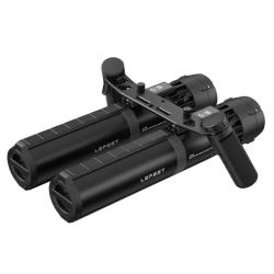 P1 Dual XR (need to order dual rail)