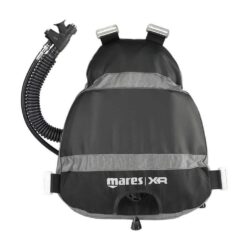 SIDEMOUNT HEAVY PURE BLADDER