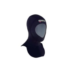 GRAPH-FLEX 5MM HOOD W/ BIB