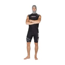 ULTRASKIN SLEEVELESS W/ HOOD ULTRASKIN SLEEVELESS W/ HOOD
