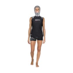 ULTRASKIN SLEEVELESS W/ HOOD SHE DIVES
