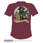 2025 Treasure Hunt Shirts