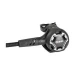 REGULATOR SET DUAL 15X - STARTER