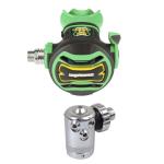 XTX40 NITROX REGULATOR DIN WITH DS4