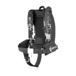 XR-REC ICE SINGLE BACKMOUNT SET