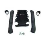 DELUXE PADDING BACK & SHOULDERS