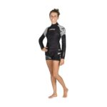 ULTRASKIN L/S SHE DIVES