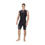 ULTRASKIN SLEEVELESS W/O HOOD