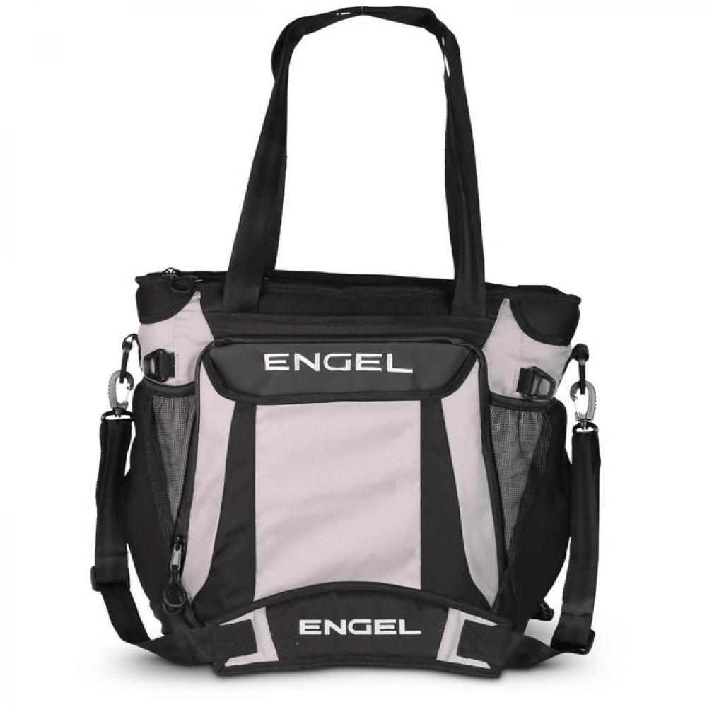 Engel Soft 23 Quart High-Performance Backpack Cooler Bag Engel Soft 23 Quart High-Performance Backpack Cooler Bag