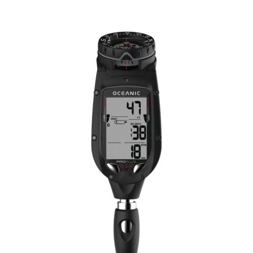 PRO PLUS 4.0 W/QD/COMPASS/USB