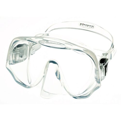 Atomic Frameless Mask