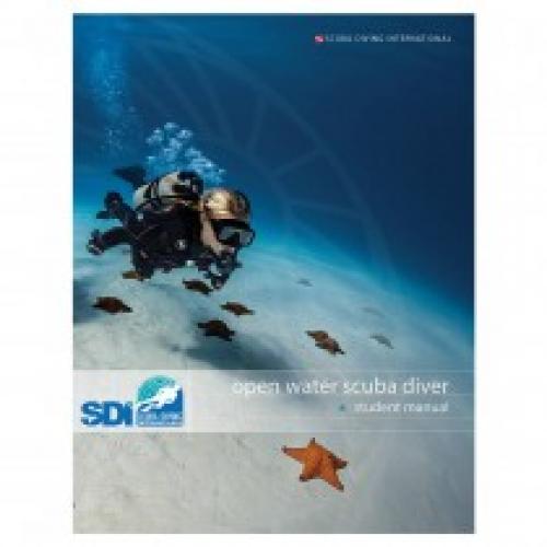 SDI Diver Manual