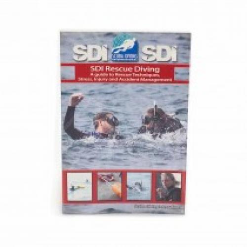 SDI Elearning Rescue Online Code