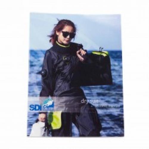 SDI Elearning Dry Suit Online Code